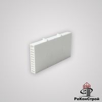 Вентиляционно-осушающая коробочка BAUT белая, 115x60x12 мм в Краснодаре